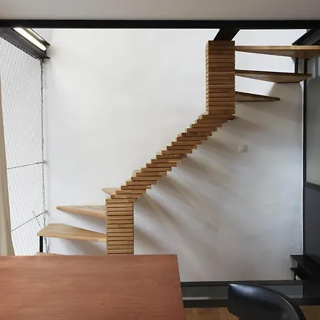 Apartment Loft D'architecte Sur Le Vieux Port *