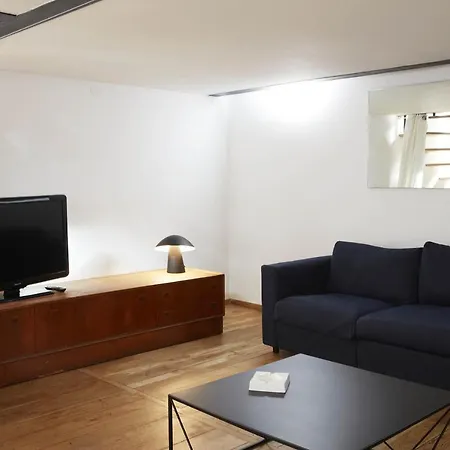 Loft D'architecte Sur Le Vieux Port *