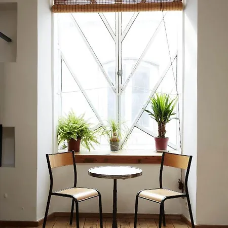 Loft D'architecte Sur Le Vieux Port * Marseille