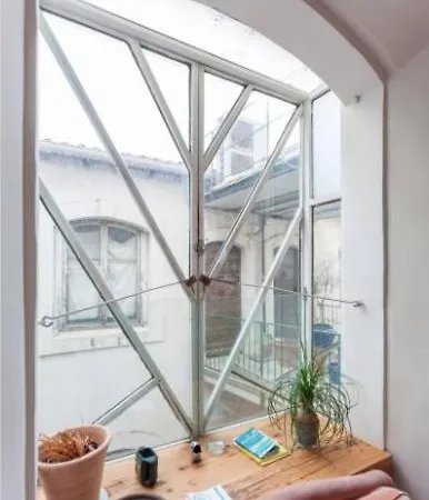 Loft D'architecte Sur Le Vieux Port *