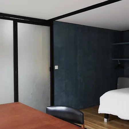 Loft D'architecte Sur Le Vieux Port Apartment Marseille