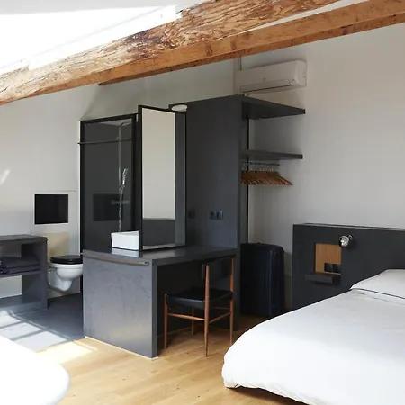 Loft D'architecte Sur Le Vieux Port Apartment *