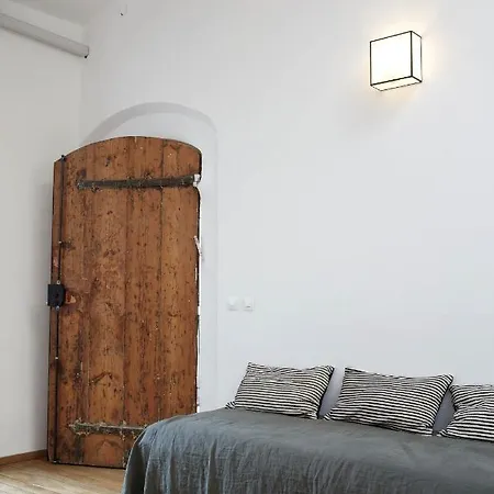 Loft D'architecte Sur Le Vieux Port Marseille